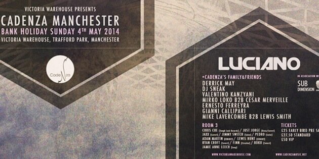 Sub:Dimension banner