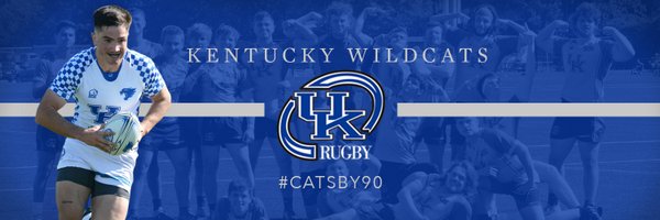 Kentucky Men's Rugby Profile Banner