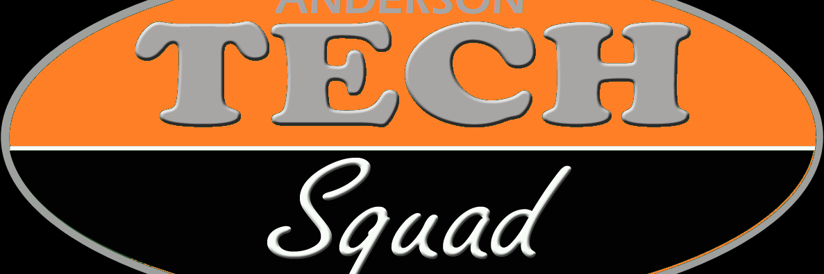 AHSTechSquad's profile banner image