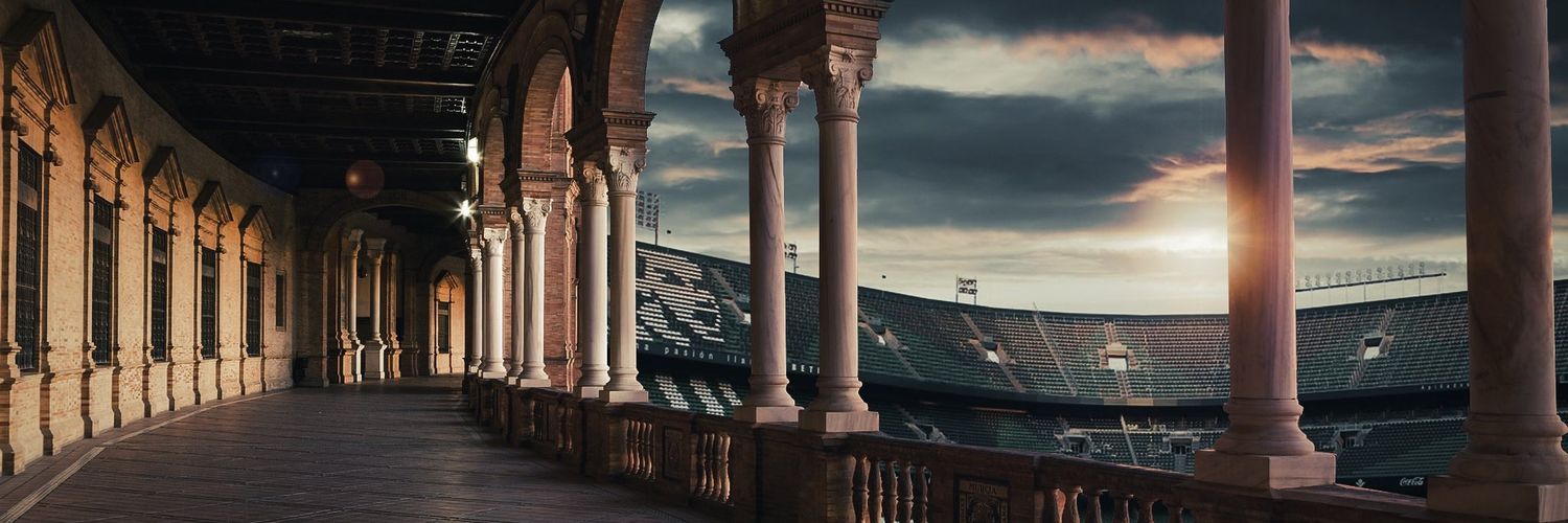 VictorFSanchez's profile banner image