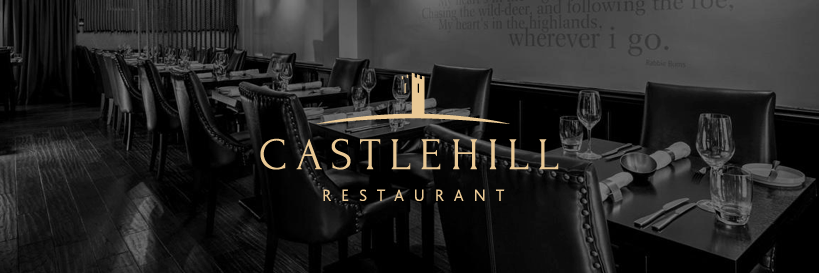 CastlehillRestaurant banner