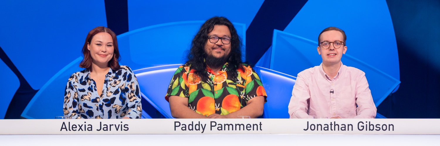 Paddy P (@PatrickPamment) / Posts / X