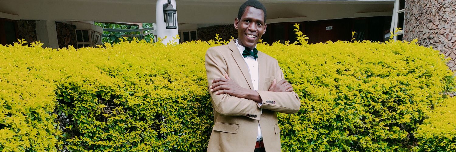 GeorgeOrembe's profile banner image