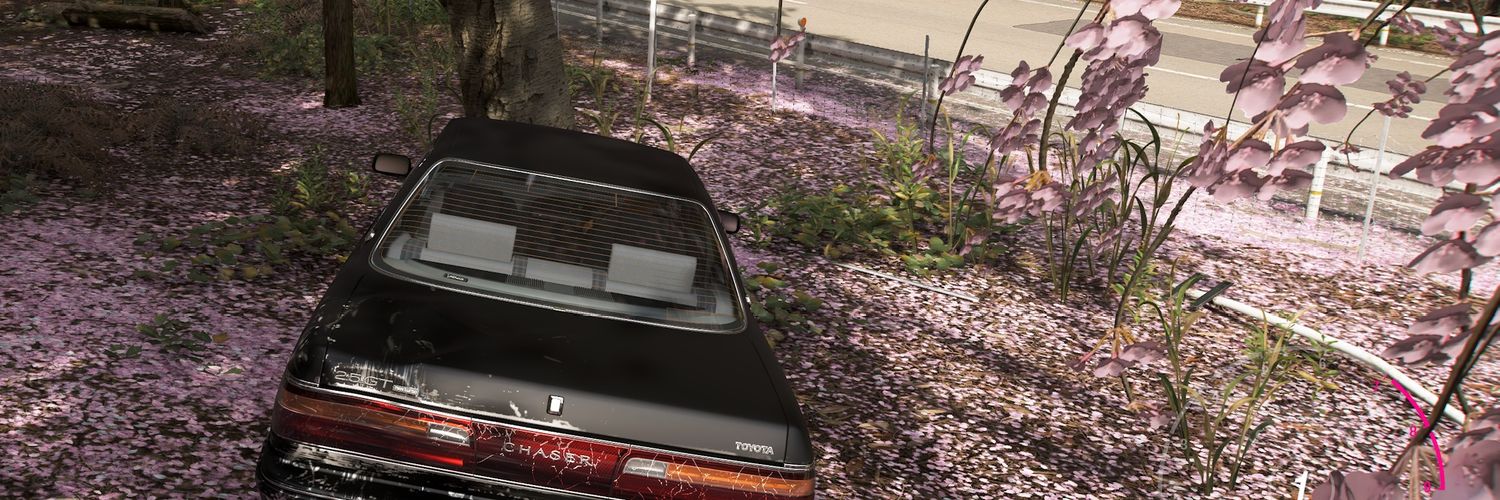 ItsVnex's profile banner image