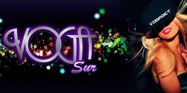 VogaSur's profile banner image