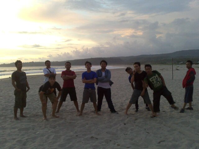 rizkibp's profile banner image