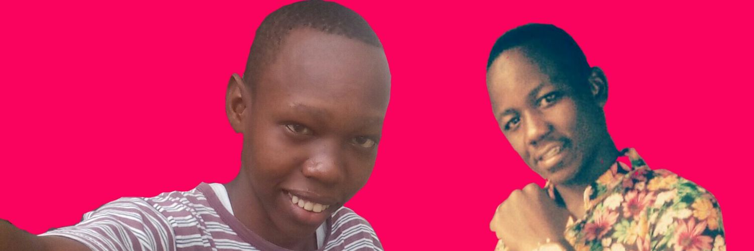 HamisiAwadhi's profile banner image