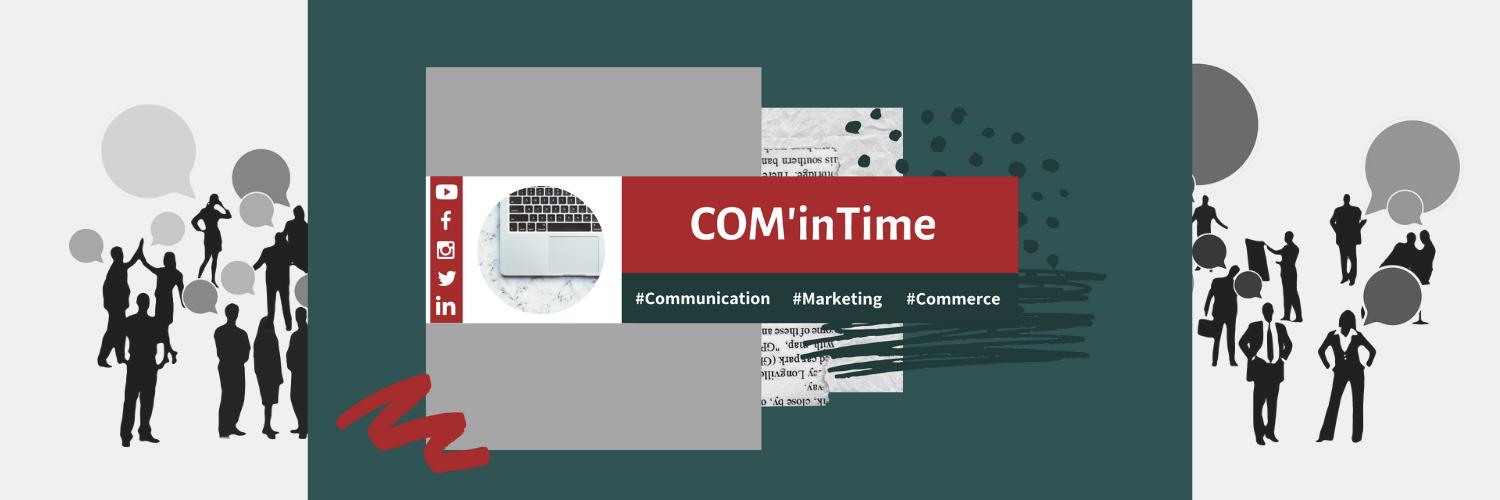 COMinTime's profile banner image