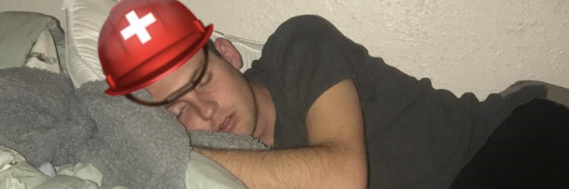 LukeTricase's profile banner image