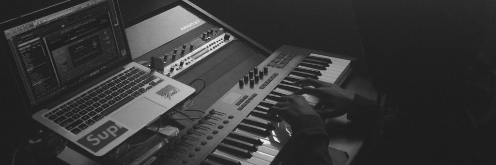 1diamondbeats's profile banner image