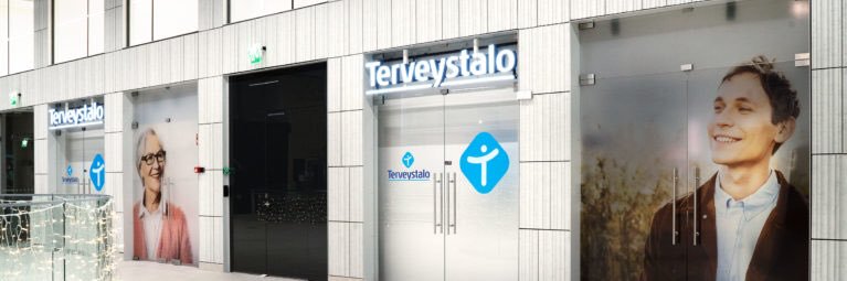 Minttu Sinisalo banner