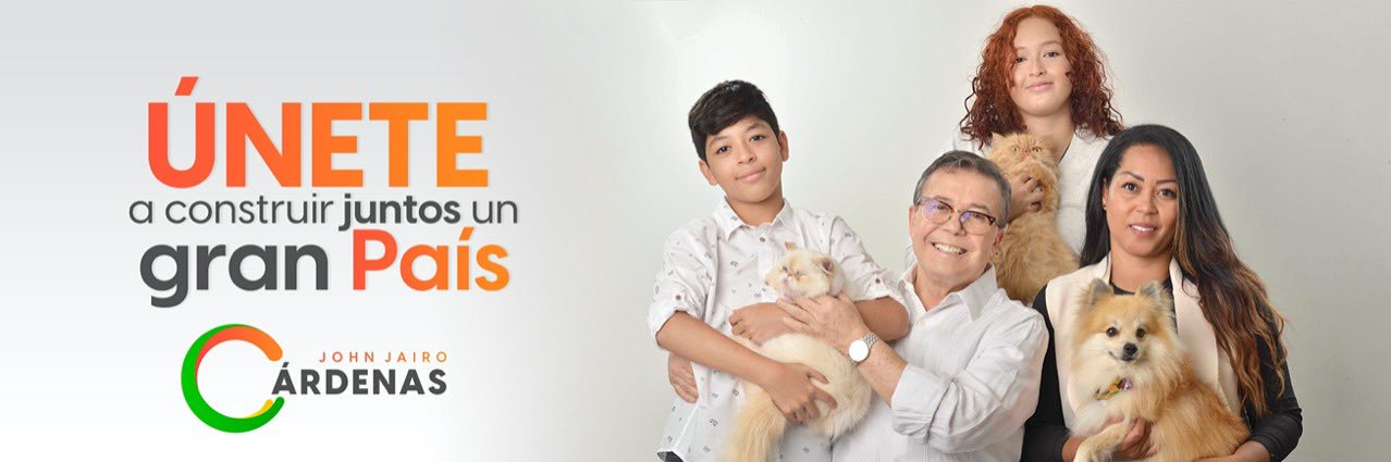 JJCardenasMoran's profile banner image