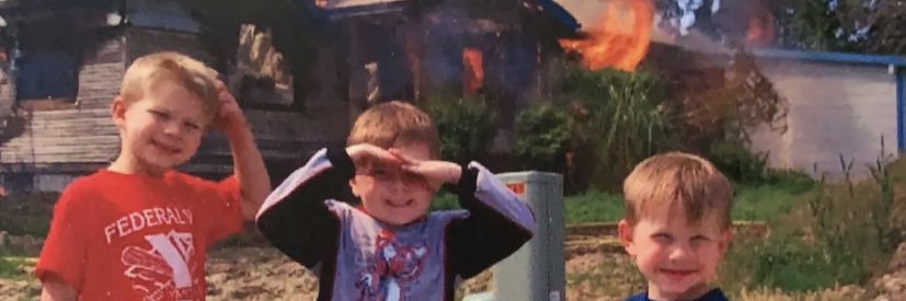 michael kramer banner