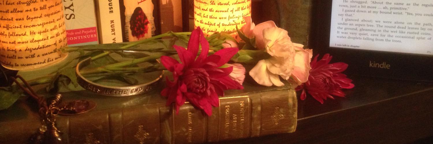 BookishDevices's profile banner image