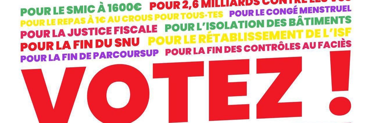 MicheleBleuse's profile banner image