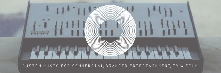 Black Label Music banner