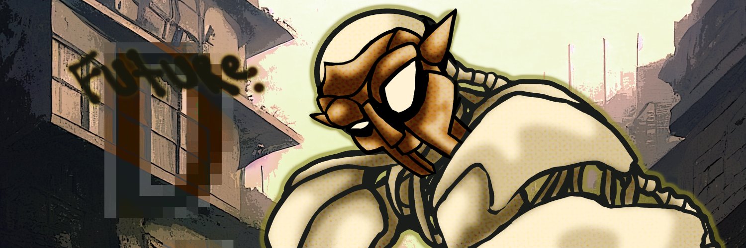 misosynchro's profile banner image