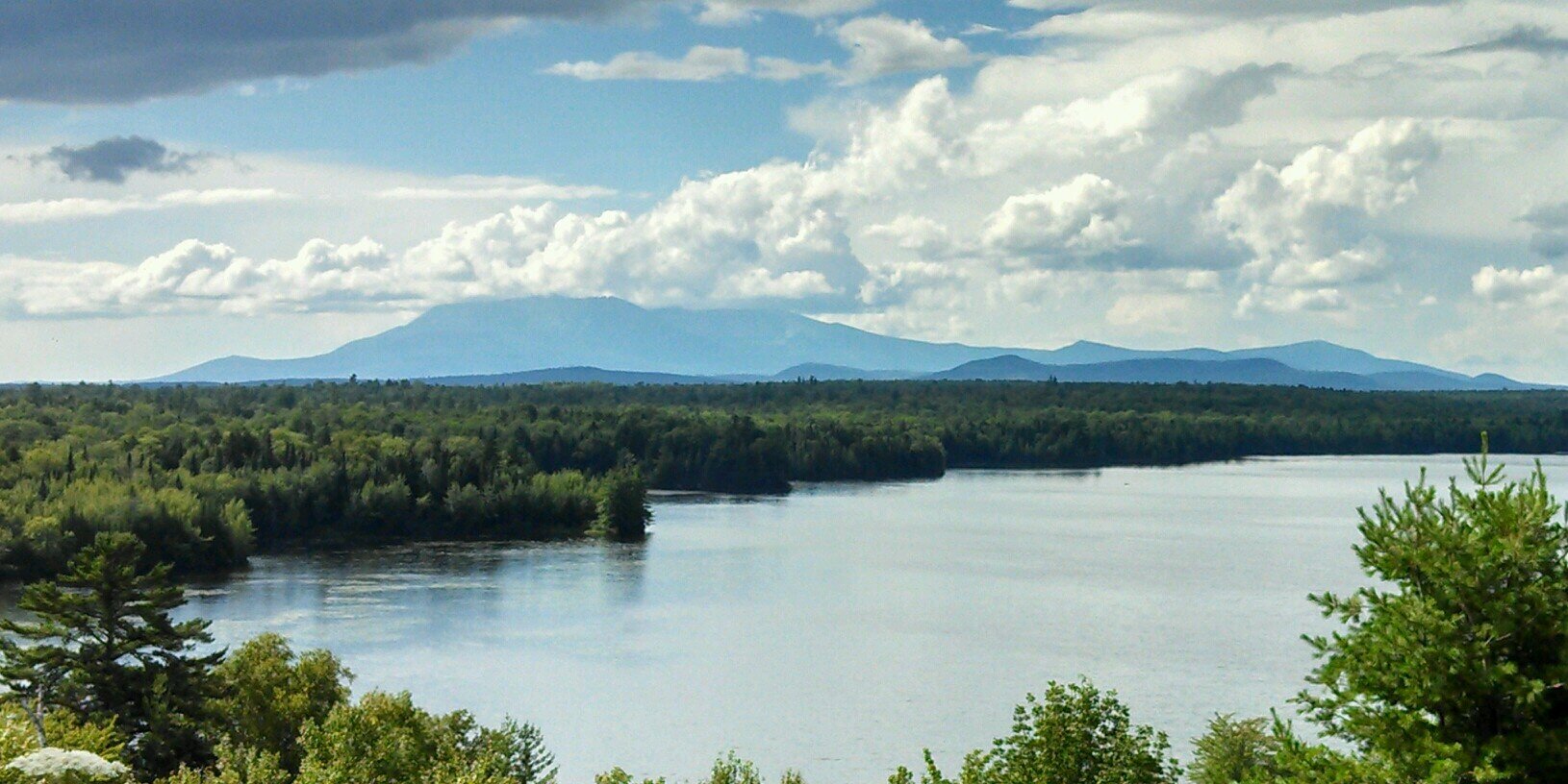 LMRMaine's profile banner image