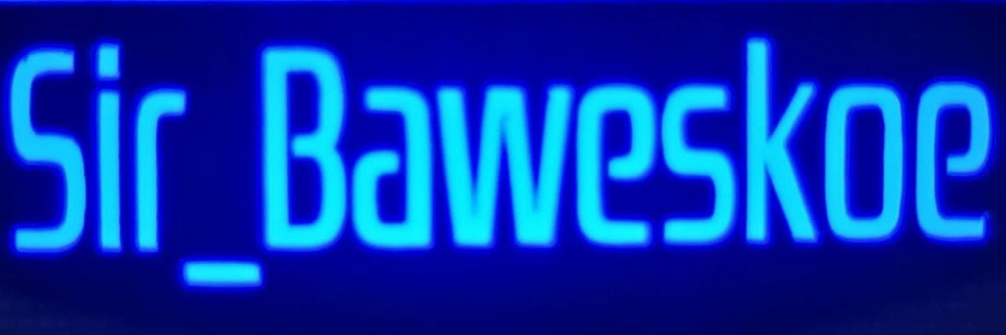 baweskoe's profile banner image