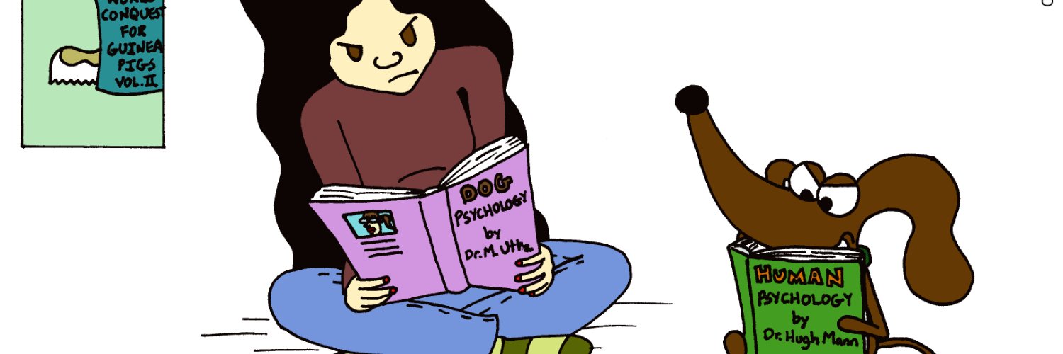 Midge banner