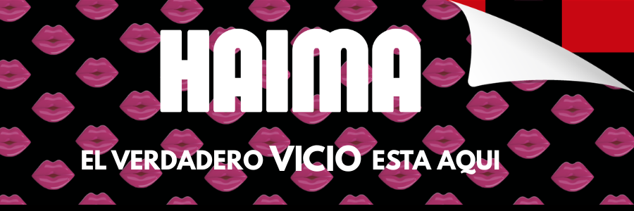 viciohaima's profile banner image