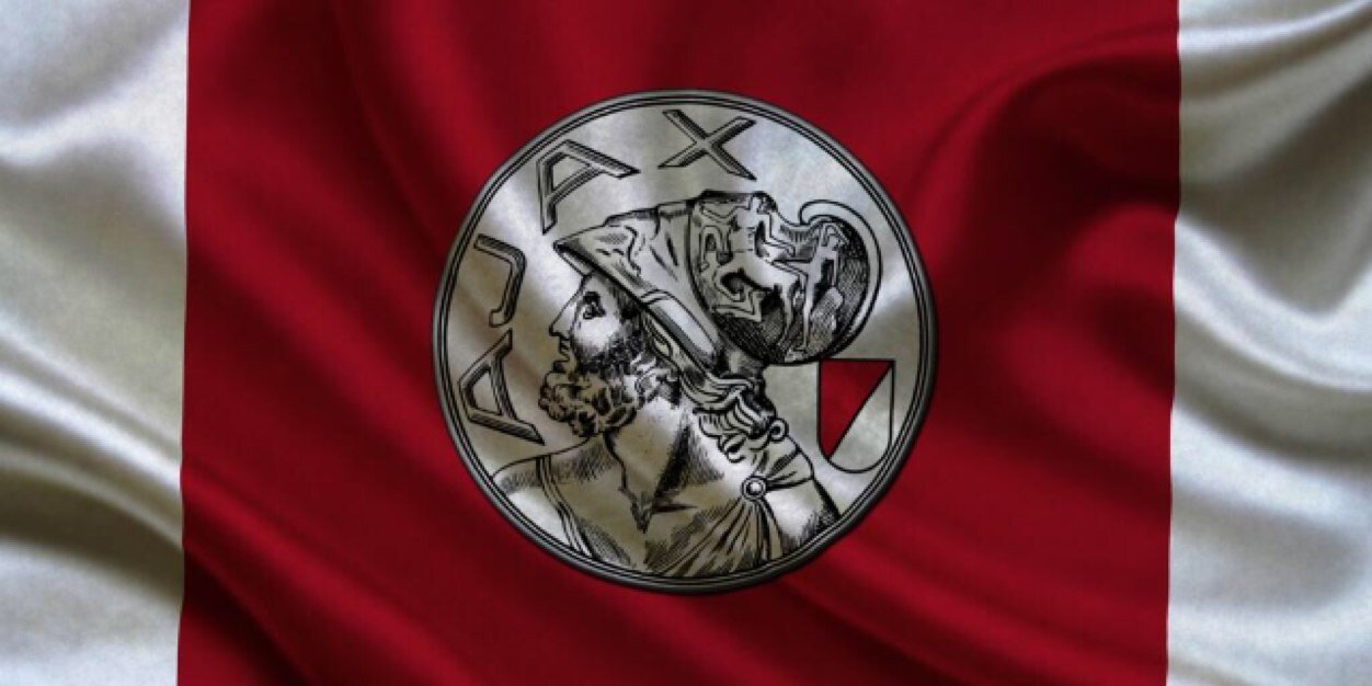 WE LOVE YOU AJAX  banner