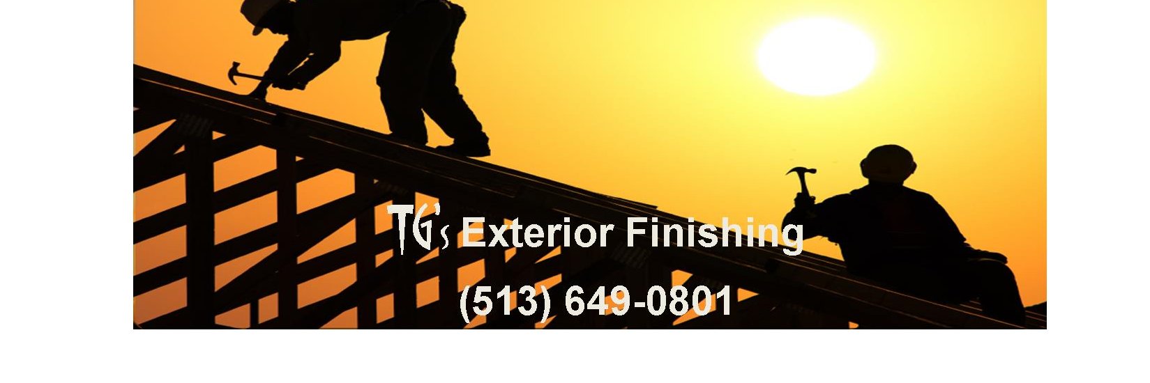 TGExtFinishing's profile banner image