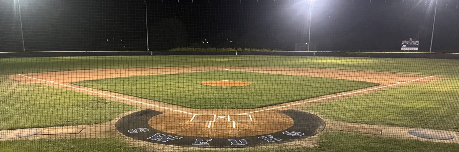 SwedesBaseball's profile banner image