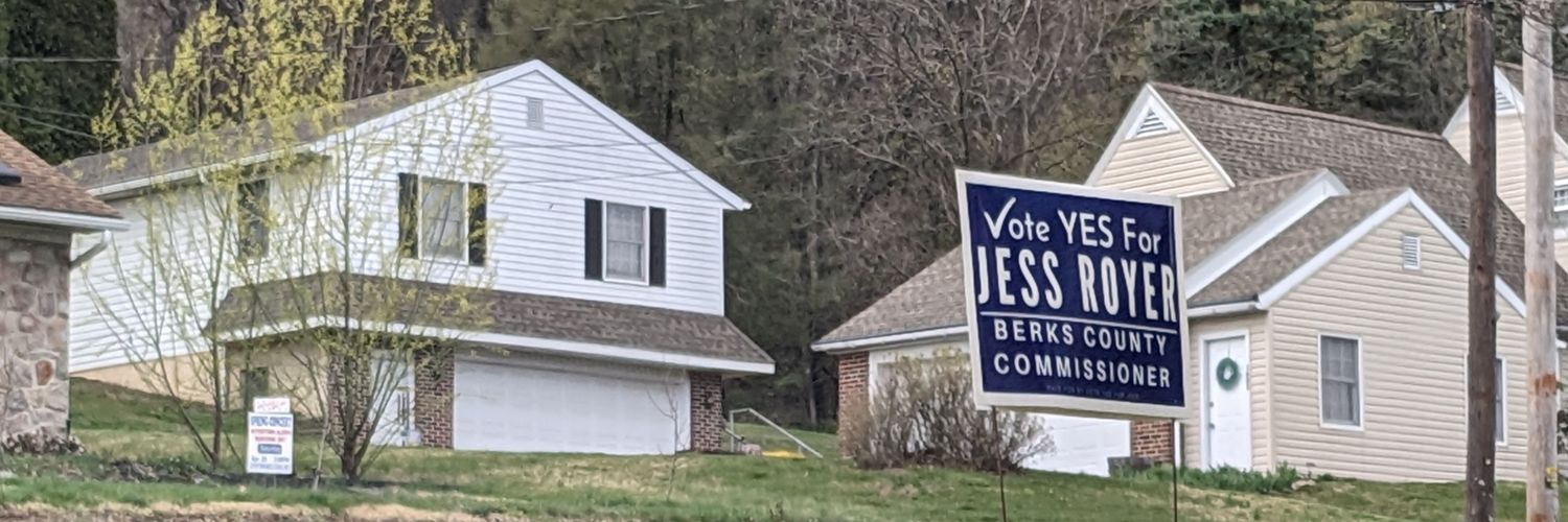 voteyesforjess's profile banner image