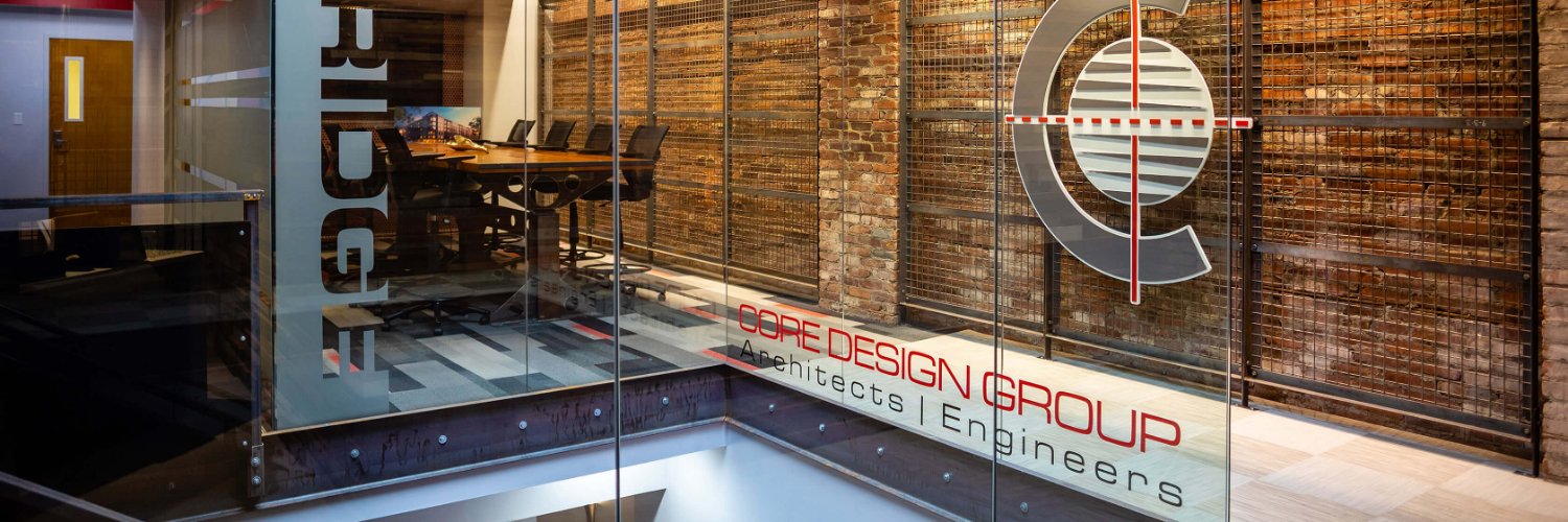 COREDesign's profile banner image