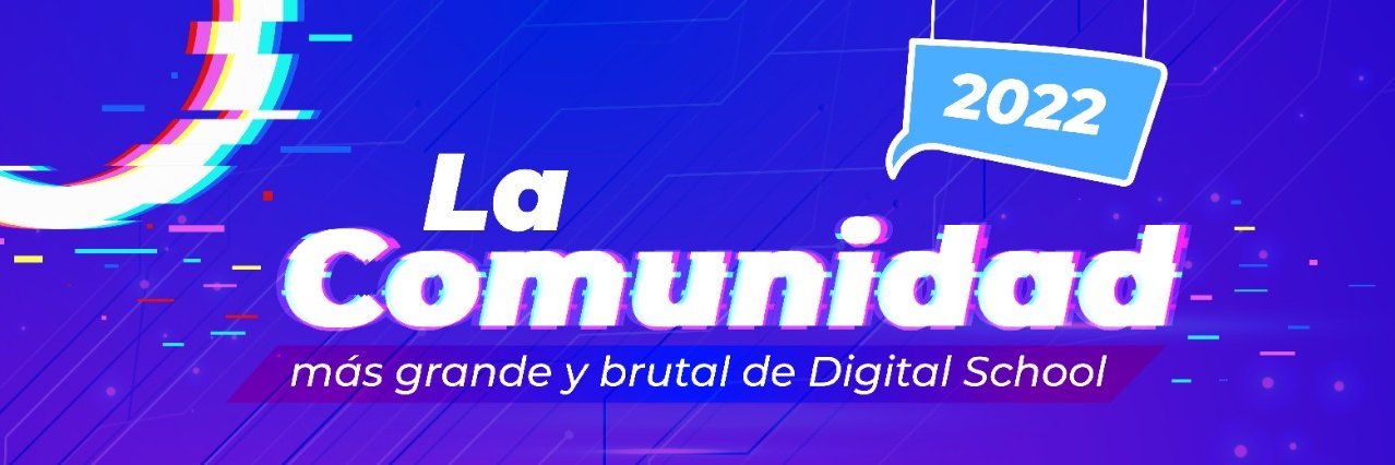 DigitalSchoolCO's profile banner image