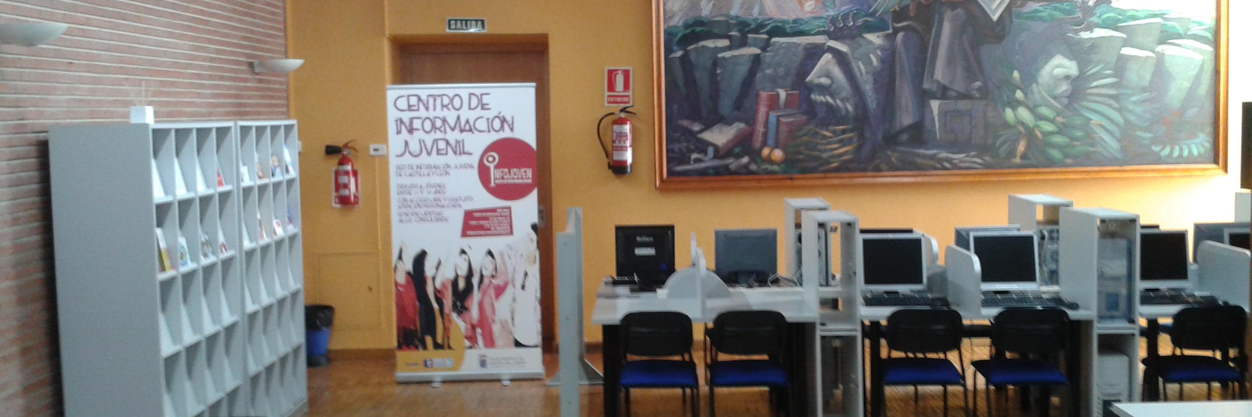 Juventud Medina banner