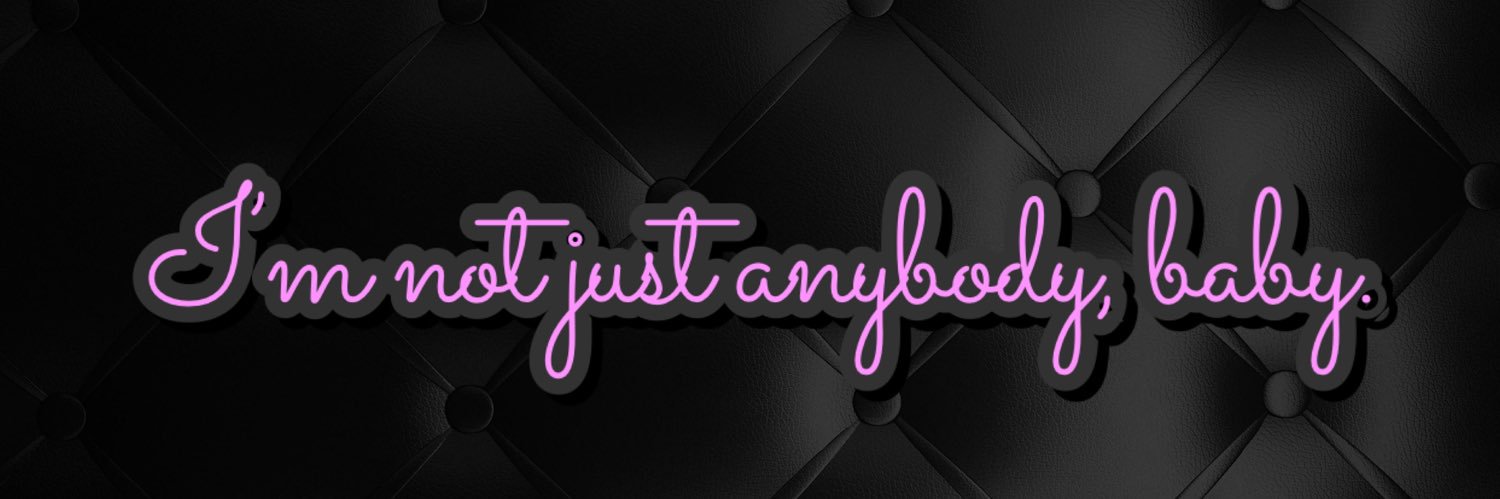 anANGELL__'s profile banner image