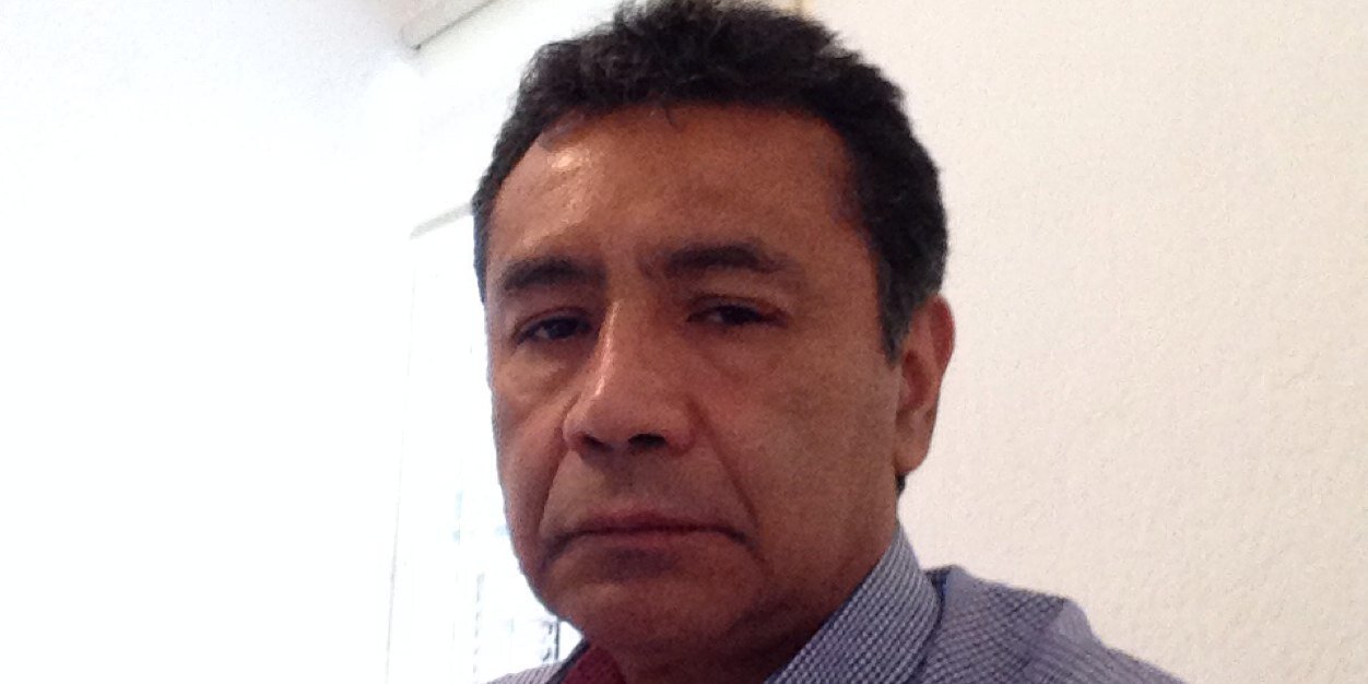 Francisco Romero banner