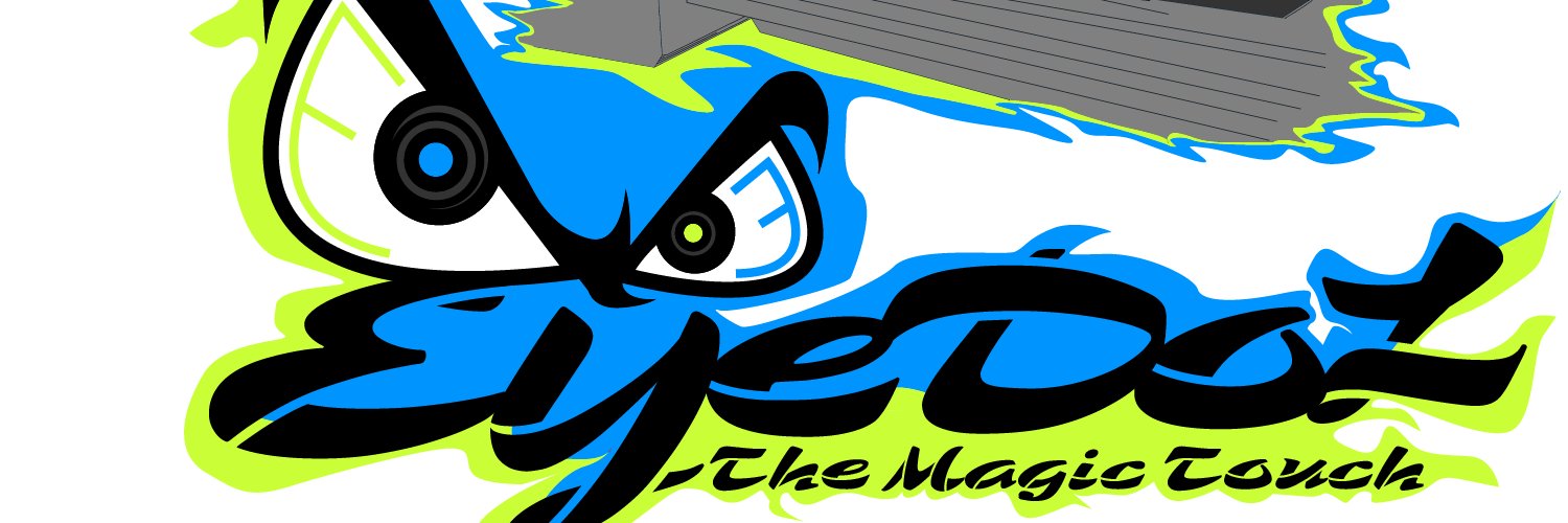 DeejEyedol's profile banner image
