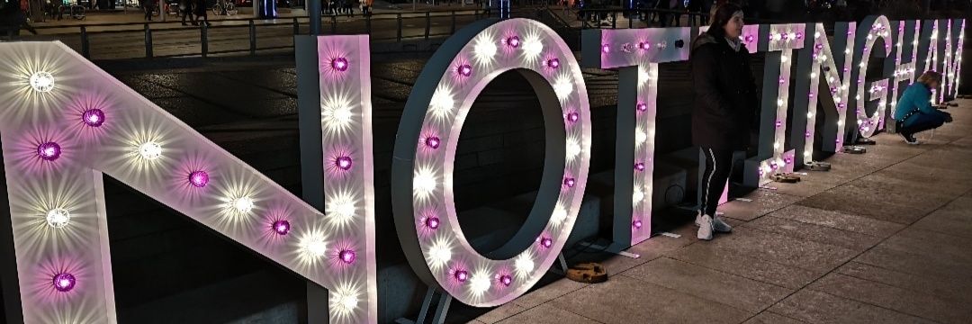 Rachel Offiler banner