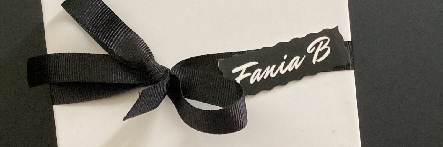 7Fania's profile banner image