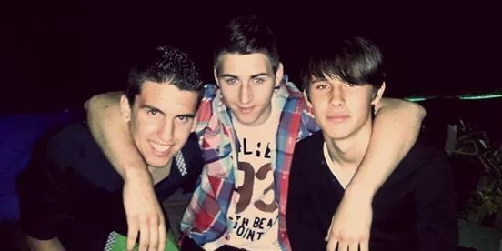sergio16619's profile banner image
