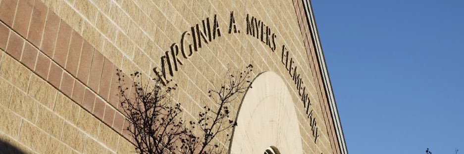 NISDMyers's profile banner image