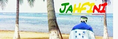 Jahfini's profile banner image