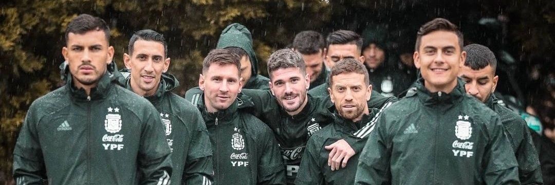 MauroLuque22's profile banner image