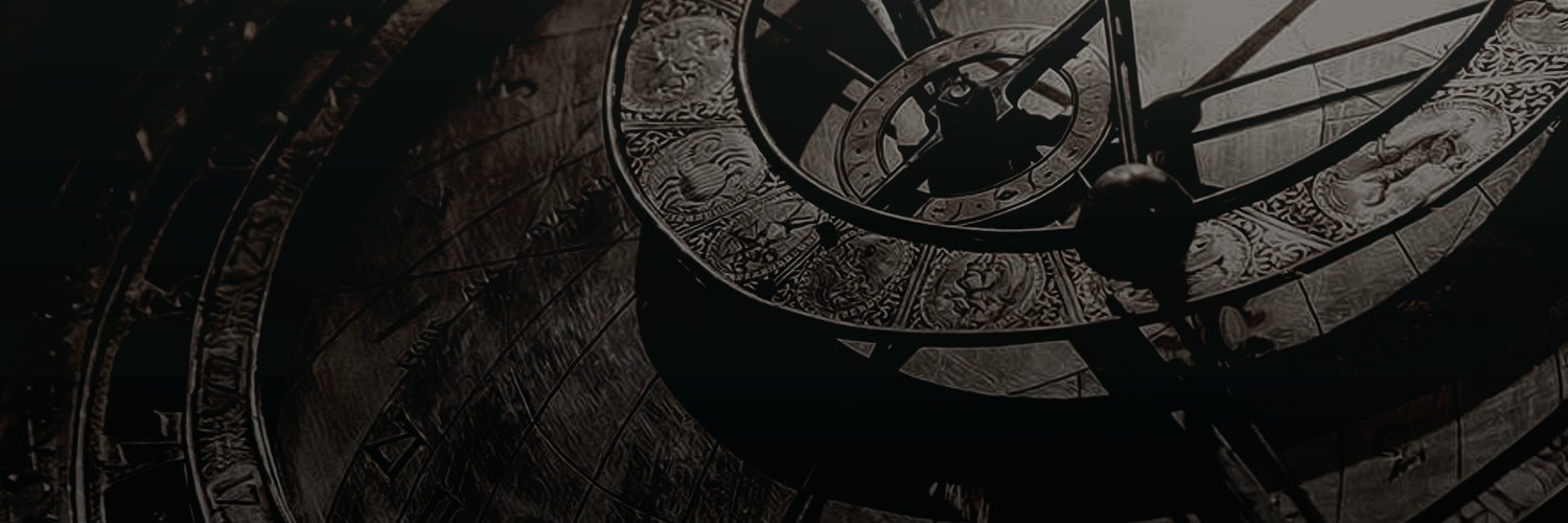 TheodoreJNott's profile banner image