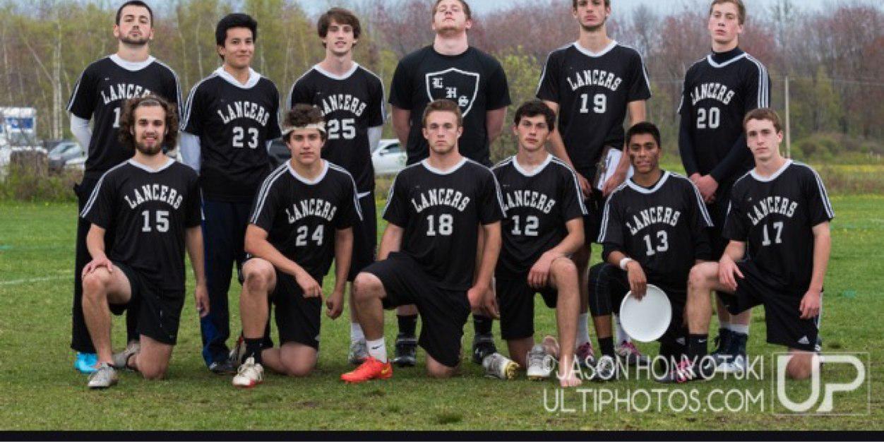 LHSDisc's profile banner image