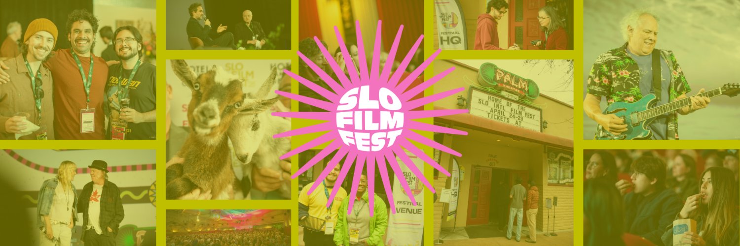 SloFilmFest's profile banner image
