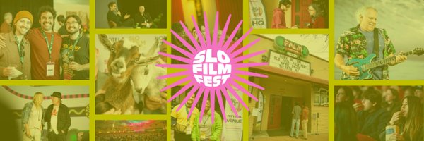 SloFilmFest Profile Banner