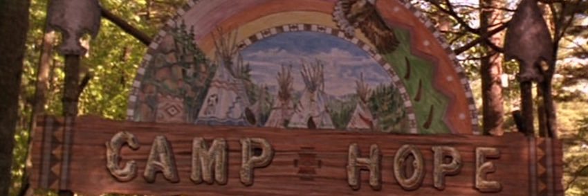 CampHopeOwner's profile banner image
