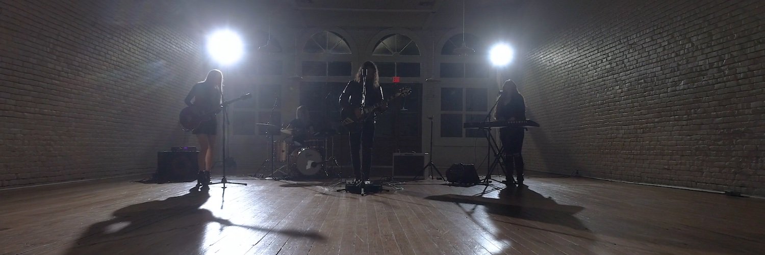 Sheridan Reed (@sheridanmusic) / Posts / X