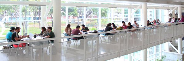 BibliotecaUCAB Profile Banner