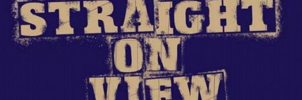 StraightOnView Profile Banner