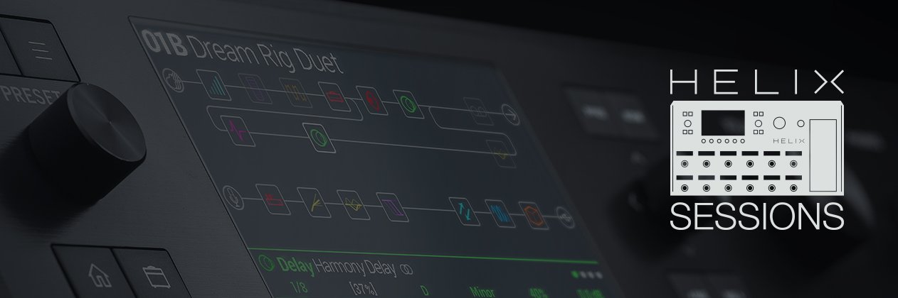 line6nbell's profile banner image